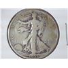 Image 1 : 1935-S Walking Liberty Half Dollar