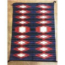 Vintage Navajo Textile