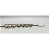 Image 5 : Gorgeous and Unique Squash Blossom Necklace