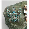 Image 2 : Two Zuni Pins/Pendants