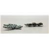 Image 5 : Two Zuni Pins/Pendants
