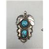 Image 2 : Two Vintage Pendants and Stick Pin