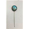 Image 4 : Two Vintage Pendants and Stick Pin