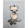 Image 7 : Two Vintage Pendants and Stick Pin