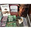 Image 1 : Group of 30 Hardback Western Themed Books