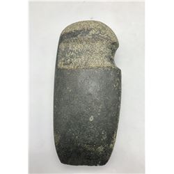 Prehistoric Stone Axe Head