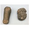 Image 2 : Group of Prehistoric Stone Tools