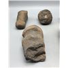 Image 5 : Group of Prehistoric Stone Tools