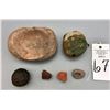 Image 11 : Group of Artifacts