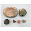 Image 2 : Group of Artifacts