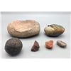 Image 3 : Group of Artifacts