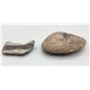 Image 5 : Fine Arrowhead and Two Shaft Straighteners.