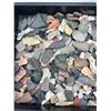 Image 5 : Group of Prehistoric Stone Items and Pottery Sherds