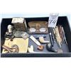 Image 10 : Miscellaneous Vintage and Antique Items from Relics Museum