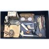 Image 1 : Miscellaneous Vintage and Antique Items from Relics Museum