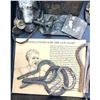 Image 2 : Miscellaneous Vintage and Antique Items from Relics Museum