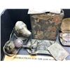 Image 3 : Miscellaneous Vintage and Antique Items from Relics Museum