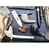 Image 6 : Miscellaneous Vintage and Antique Items from Relics Museum