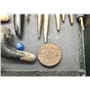 Image 7 : Miscellaneous Vintage and Antique Items from Relics Museum