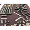 Image 7 : Display of Military Relics from Southeastern Arizona