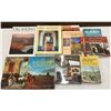 Image 1 : Group of 10 Books