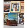 Image 3 : Group of 10 Books