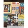 Image 4 : Group of 10 Books