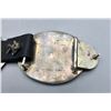 Image 10 : Flute Player Design Concho Belt