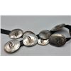 Image 3 : Flute Player Design Concho Belt
