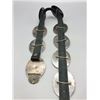 Image 8 : Flute Player Design Concho Belt