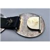 Image 9 : Flute Player Design Concho Belt