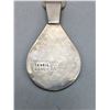 Image 6 : Dennis and Nancy Edaakie Inlay Pendant