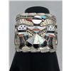 Image 7 : Bobby and Corraine Shack Inlay Bracelet