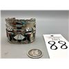 Image 9 : Bobby and Corraine Shack Inlay Bracelet