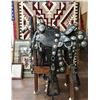 Image 2 : Tommy Singer Saddle with Accessories