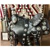 Image 3 : Tommy Singer Saddle with Accessories