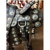 Image 7 : Tommy Singer Saddle with Accessories