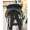 Image 9 : Tommy Singer Saddle with Accessories