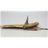 Image 3 : Handmade Antler Handle Knife