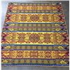 Image 1 : Busy Pattern Pendleton Blanket
