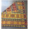 Image 2 : Busy Pattern Pendleton Blanket