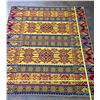 Image 3 : Busy Pattern Pendleton Blanket