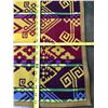 Image 4 : Busy Pattern Pendleton Blanket