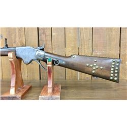 M. 1865 Spencer Saddle Ring Carbine