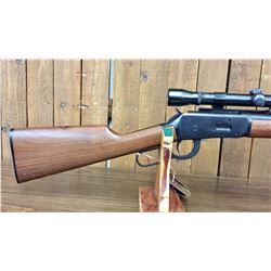Winchester M 94 .30-30 with Scope