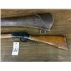 Image 23 : Ithaca M49, .22 with Scabbard