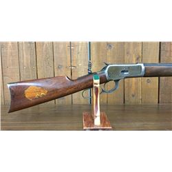 Winchester Model 92 .25-20 Cal.