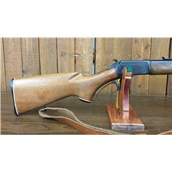 Marlin Golden 39-A .22