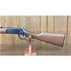 Winchester 94 .30-30 Saddle Ring Carbine