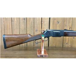 Browning M.81 .22-250